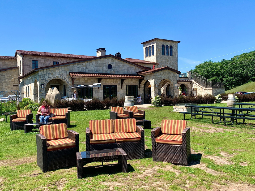 Mari Vineyards-特拉弗斯城必去景点