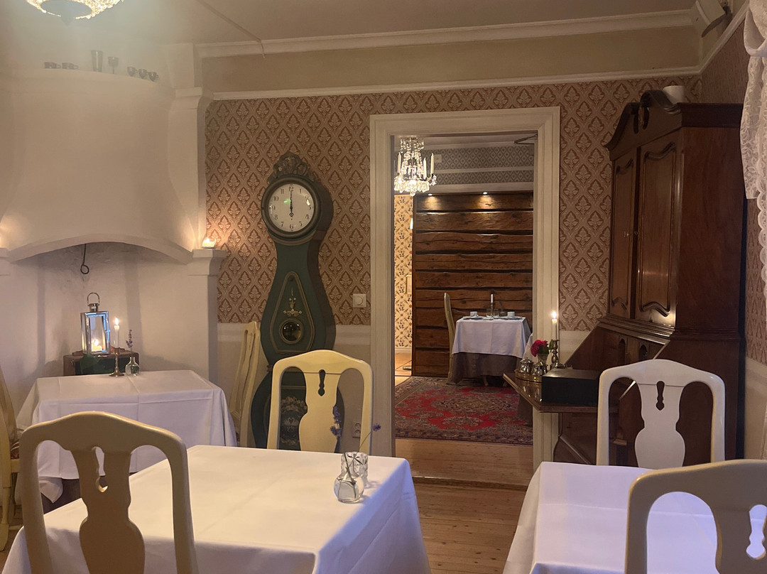 Hotel Amalias Hus