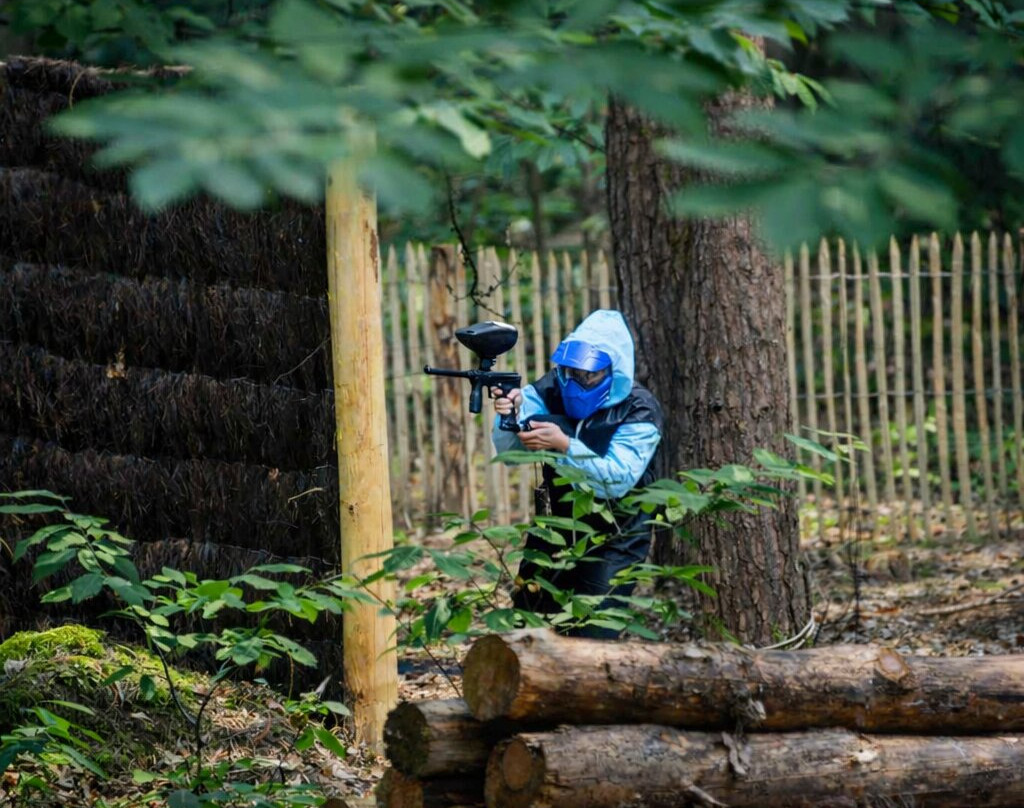 Aventure Floreval-Bruyeres-le-Chatel必去景点
