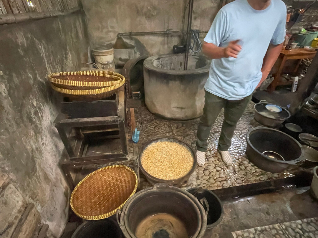 Java Tour Driver / kejawa - Day Tours And Travel Guide-日惹必去景点