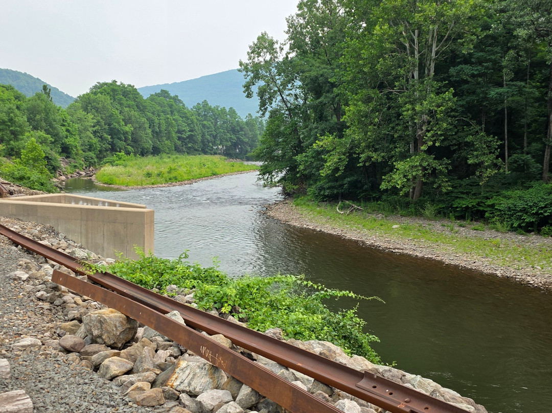 Rail Explorers Catskills Division-Phoenicia必去景点