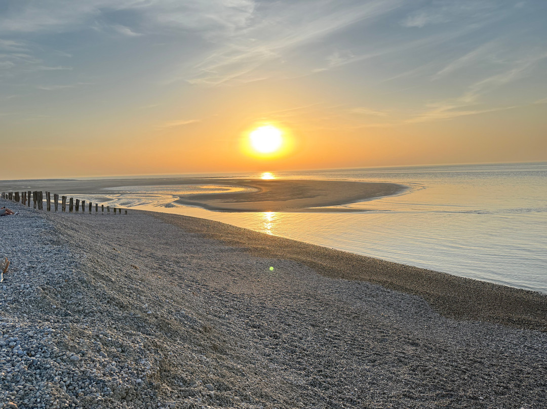 Baie de Somme-Somme必去景点