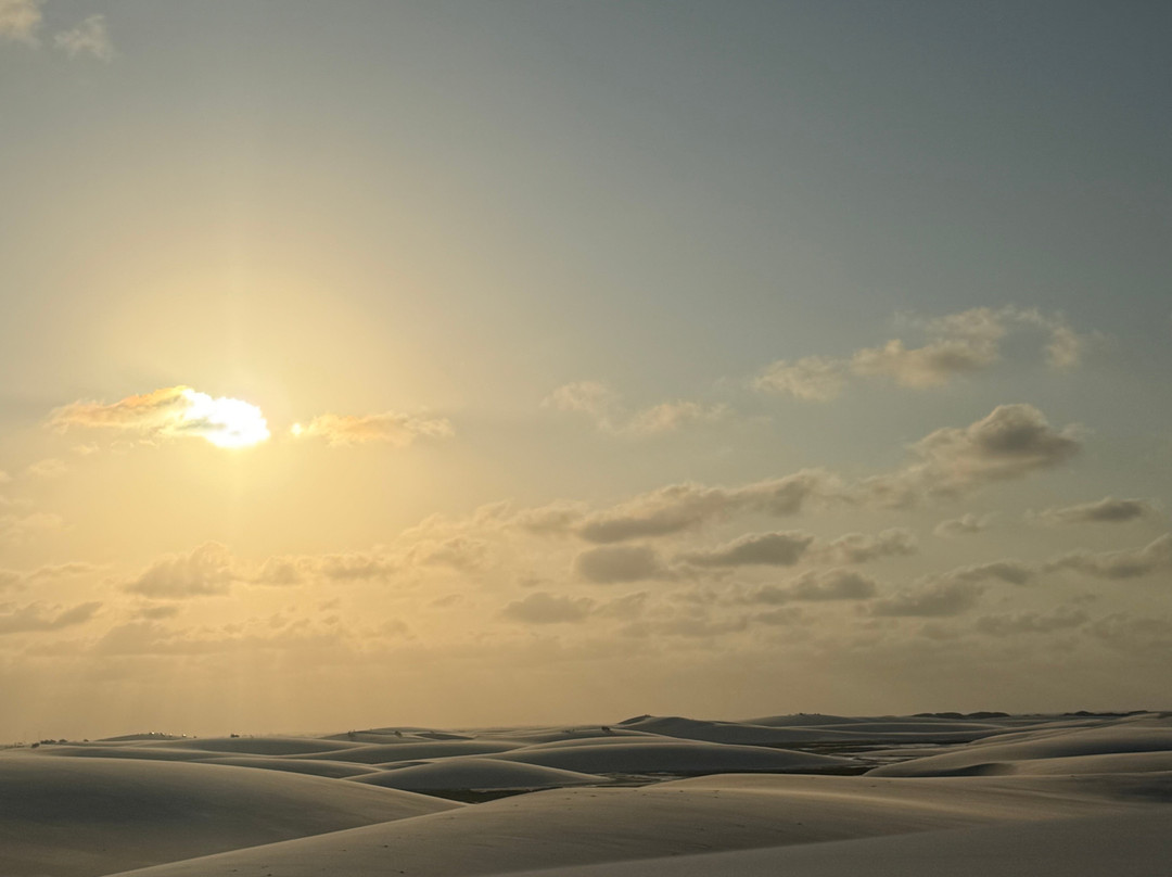 Canju - Tourism and Kitesurf-Atins必去景点