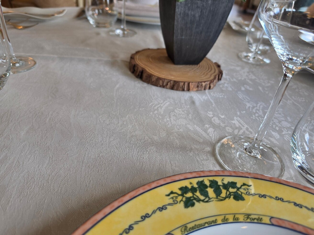 森林区酒店主图