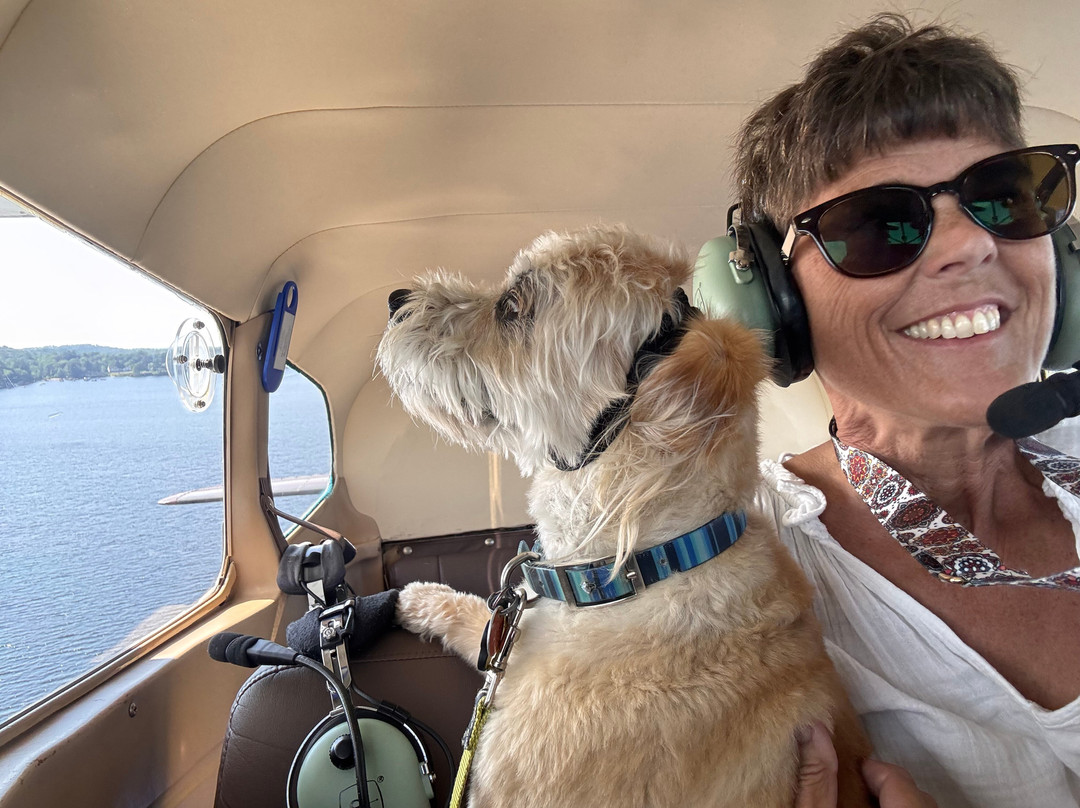 Naples Seaplane Adventures-Naples必去景点