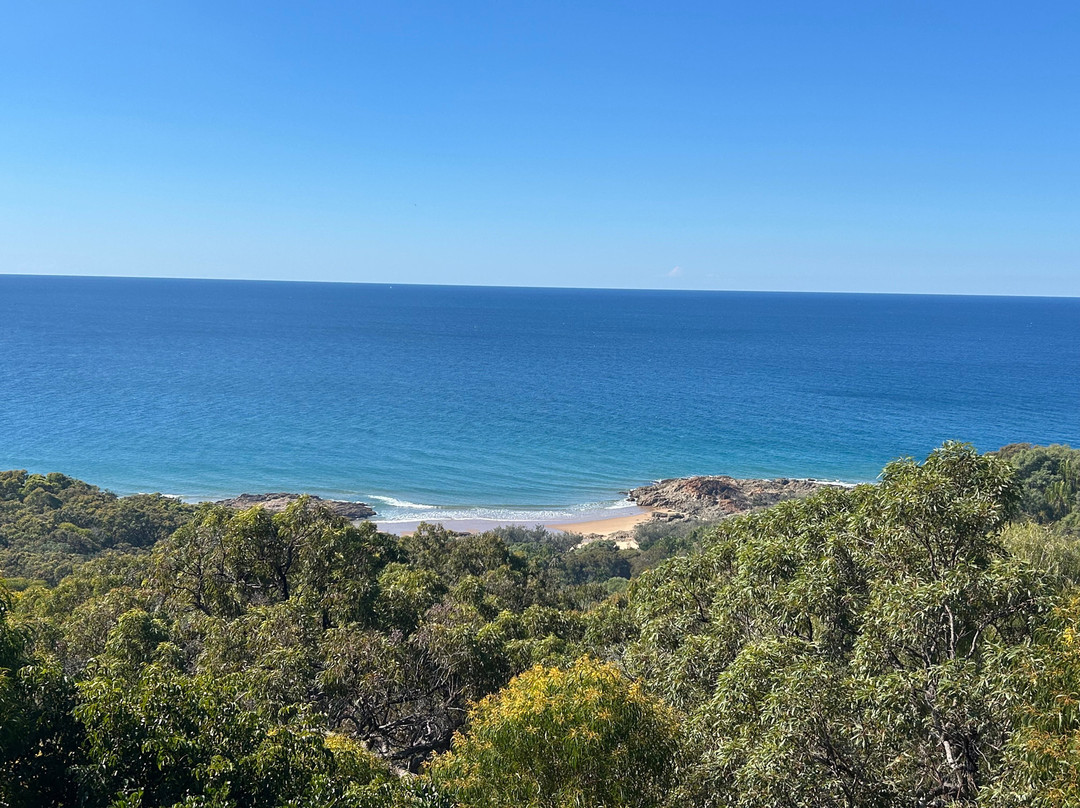 Ocean Ridge Property