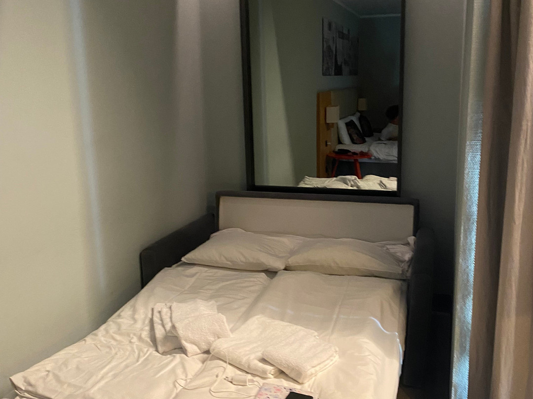 吕贝克假日酒店主图