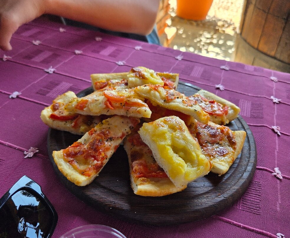 Cantina Fontechiara-Borgomanero必去景点