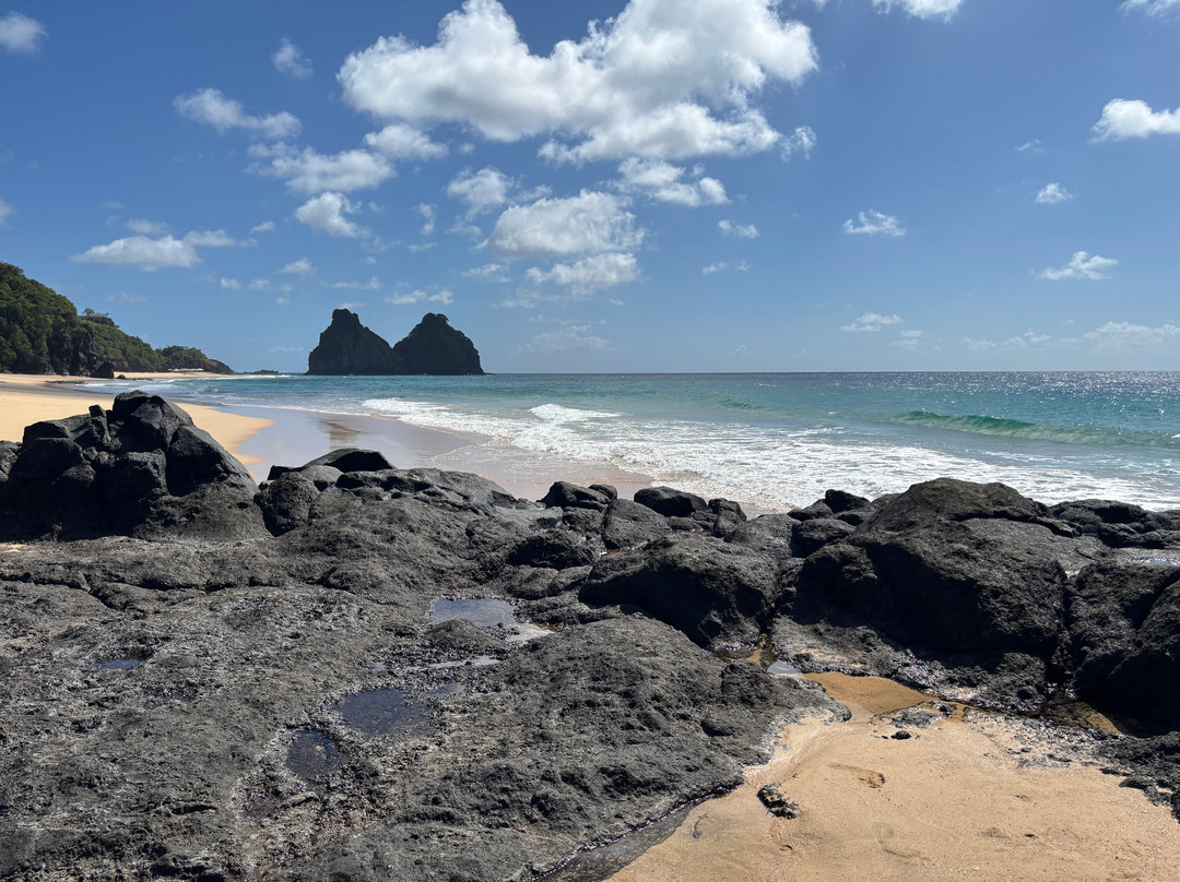 Praia do Bode-费尔南多-迪诺罗尼亚群岛必去景点