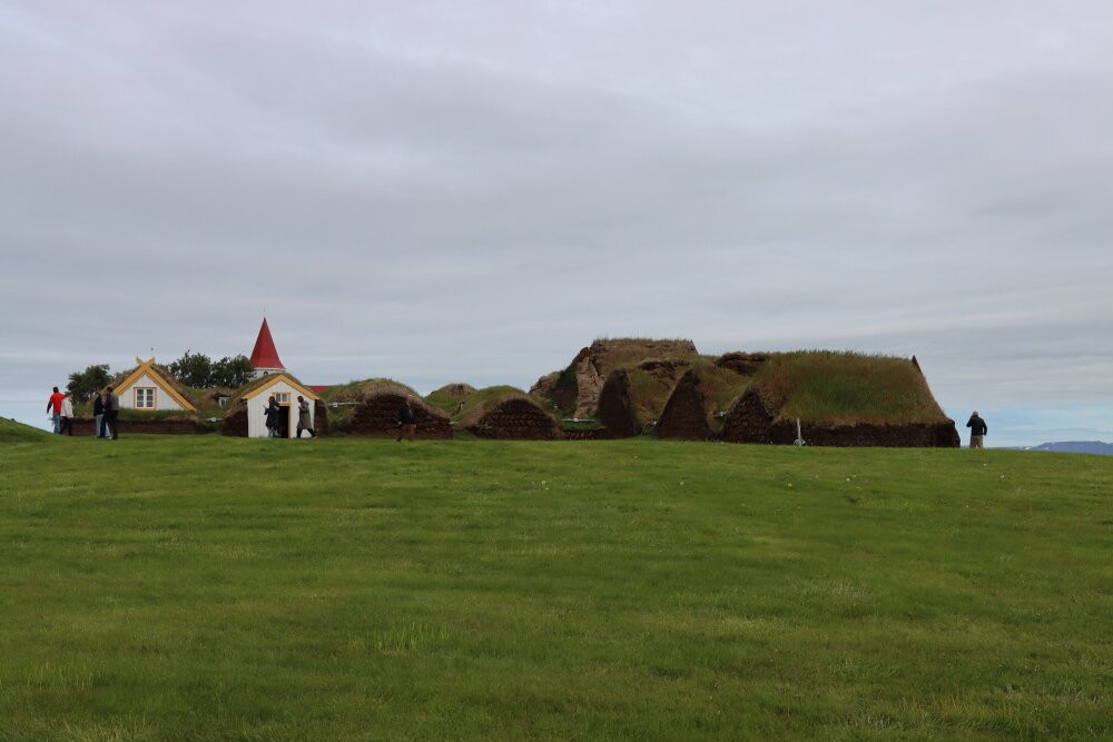 Glaumbaer Museum-Varmahlid必去景点