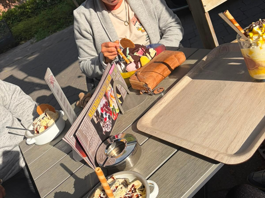 Eiscafe San Remo