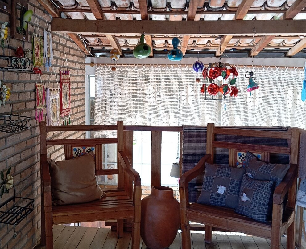 Florarte Artesanatos