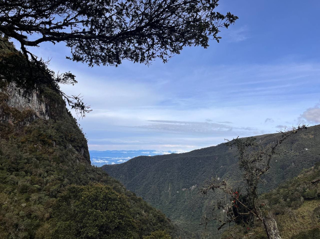 5to Elemento Tours-Boquia必去景点