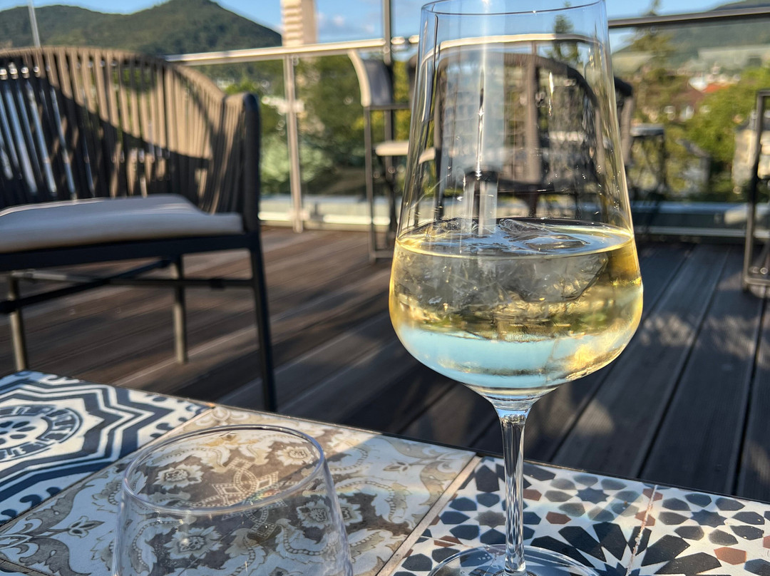 海德堡奎比酒店主图