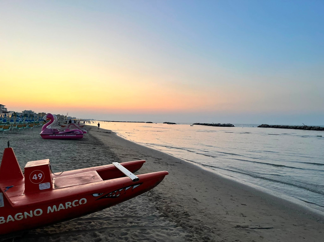 Marina Di Viserbella 48-49-Viserbella必去景点