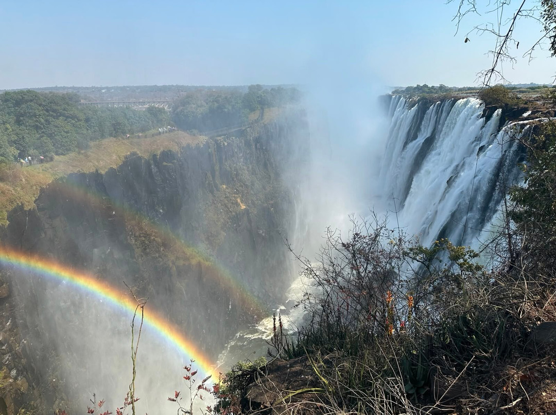 Zamsato - Zambia Safaris & Adventours-李文斯顿必去景点