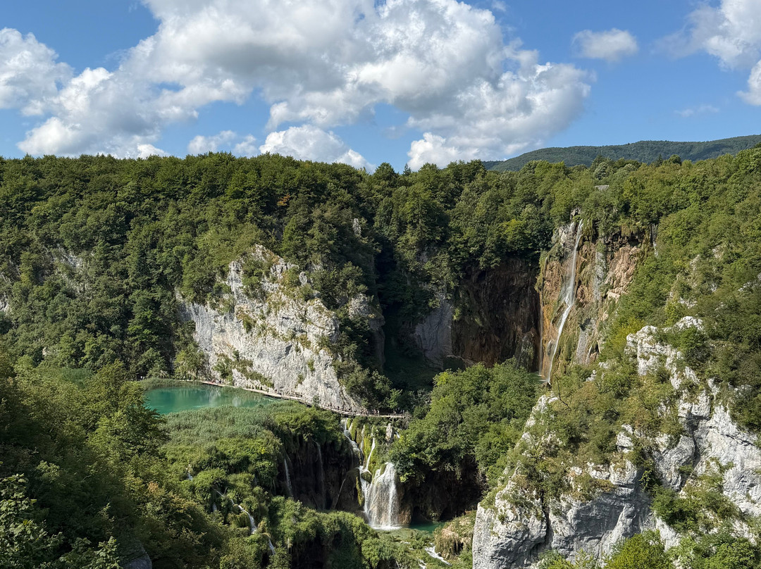 普利特维策湖-Plitvicki Ljeskovac必去景点