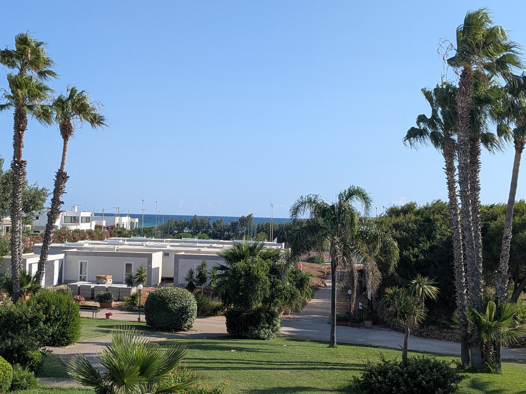 Hotel Club Santa Sabina主图