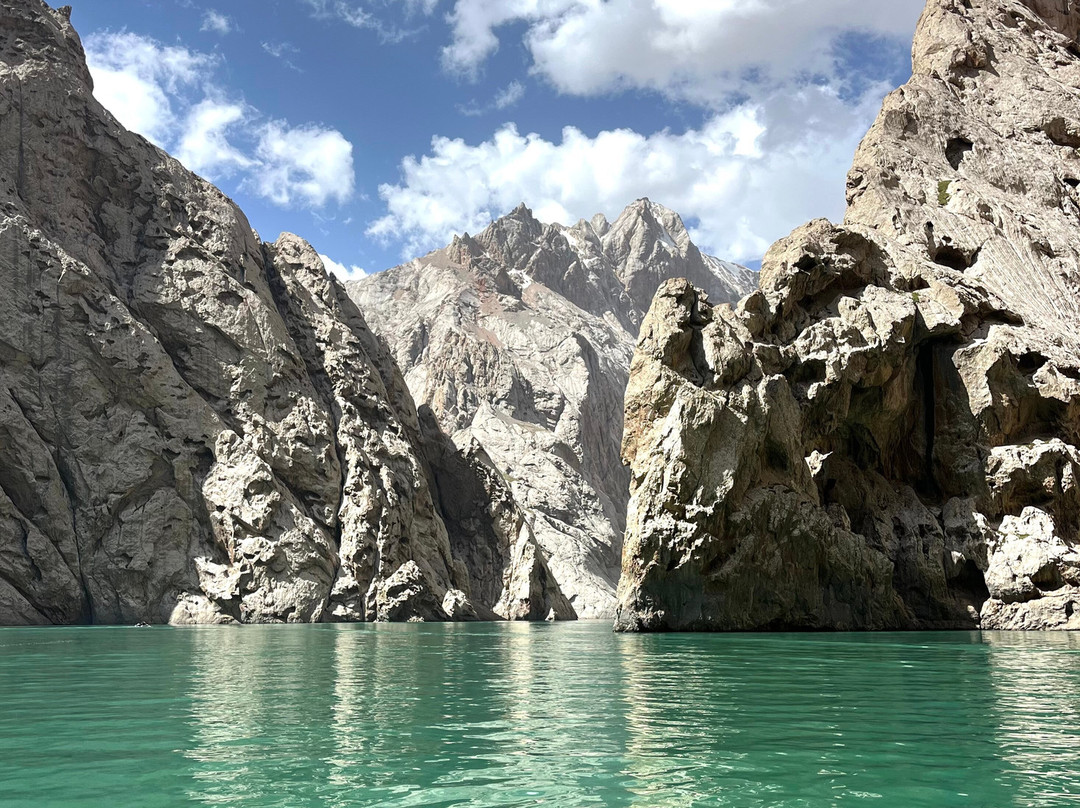 Kyrgyz Riders Travel Company-Kochkor必去景点