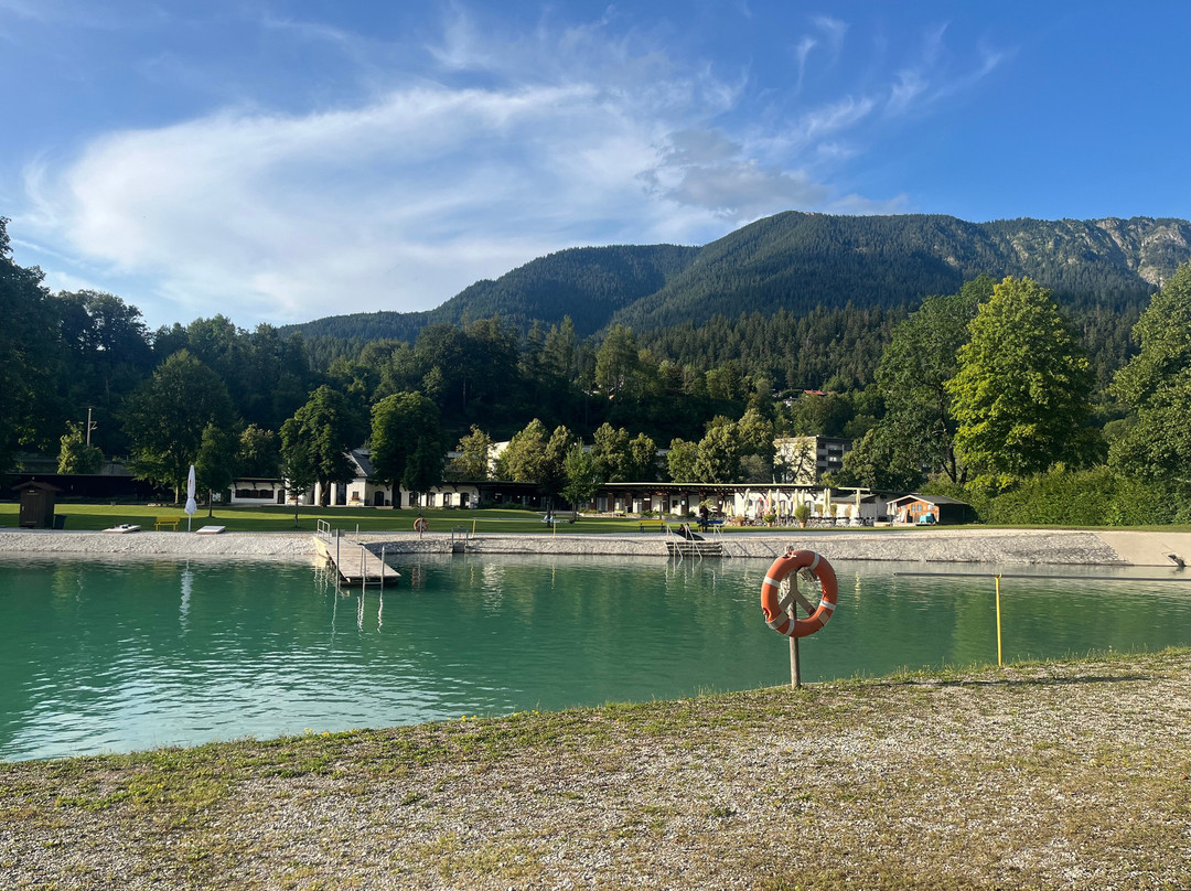 Kainzenbad