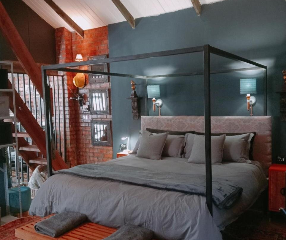 Koekeloer Selfcatering Cottages