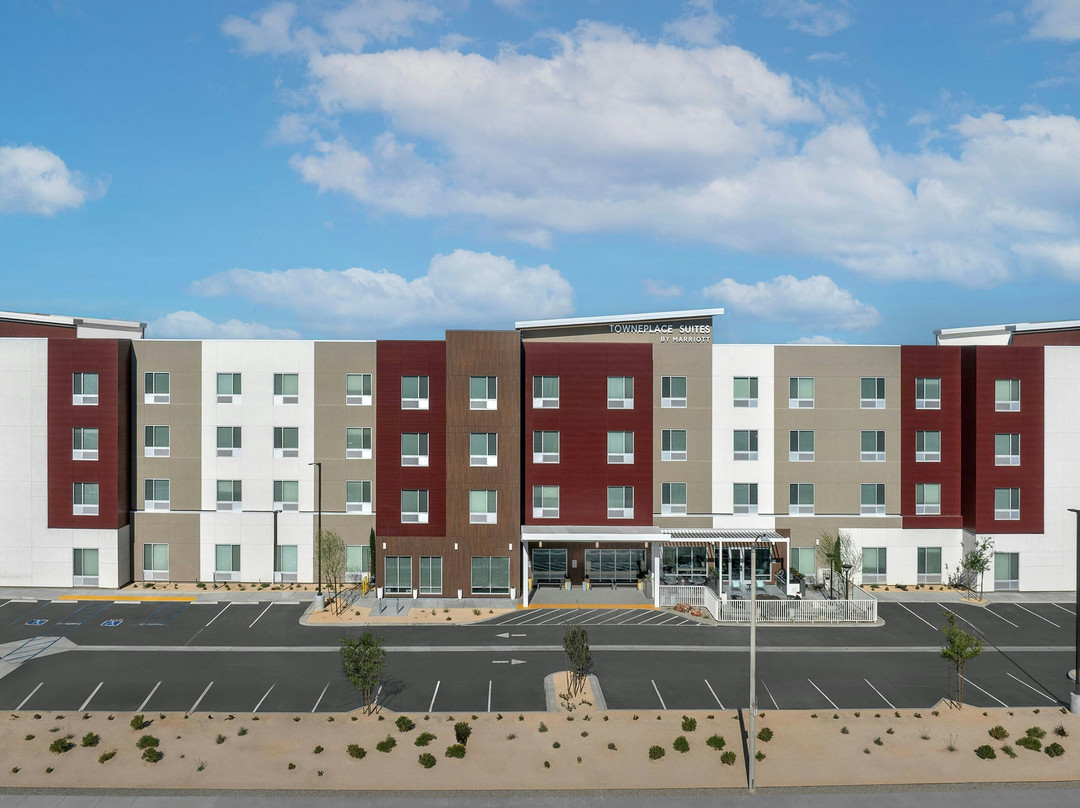TownePlace Suites by Marriott Palmdale