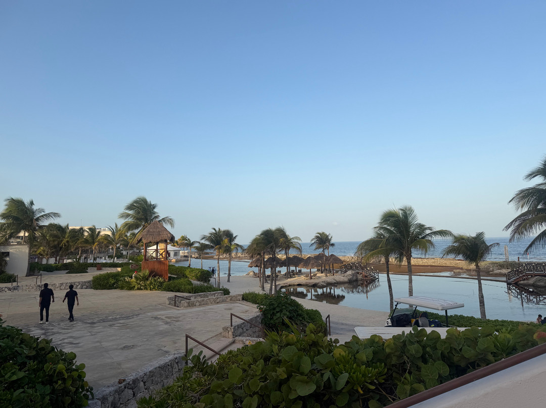 Hardrock Hotel Riviera Maya Resort