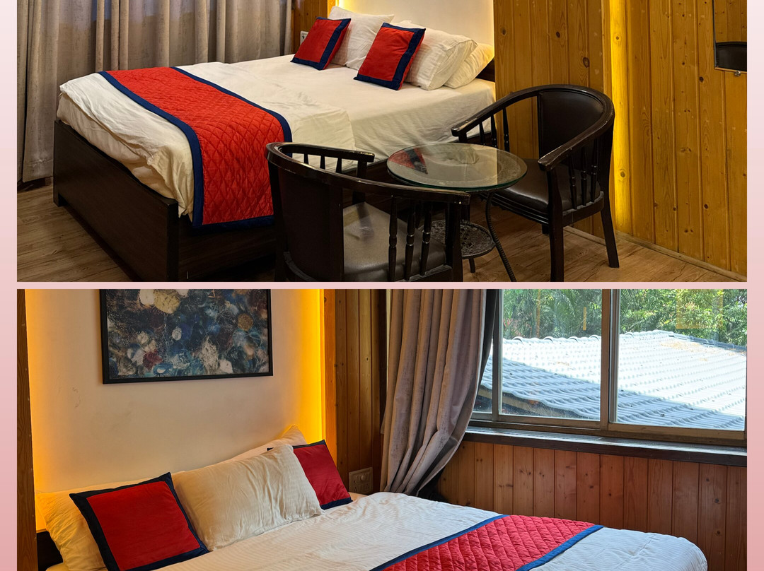Spree Adventure Resort Karjat主图