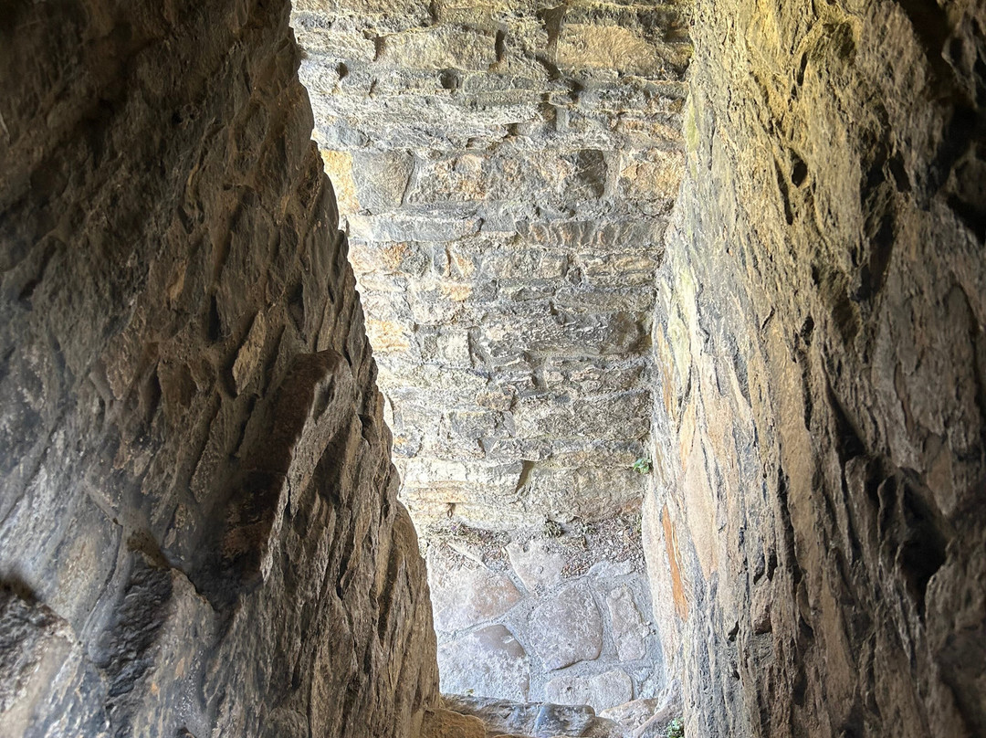 Richmond Castle-里士满必去景点