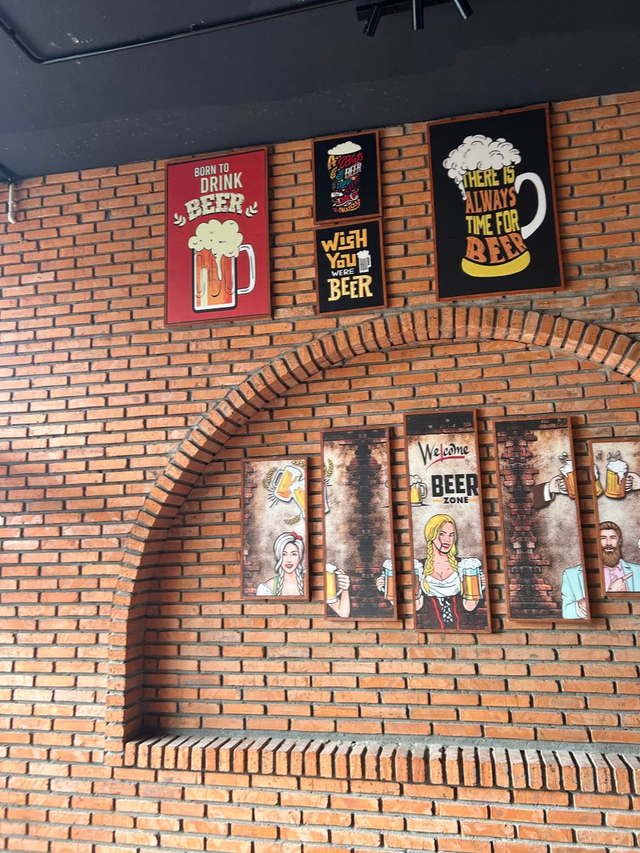 绥和途易蓝健康疗愈酒店-旅行者