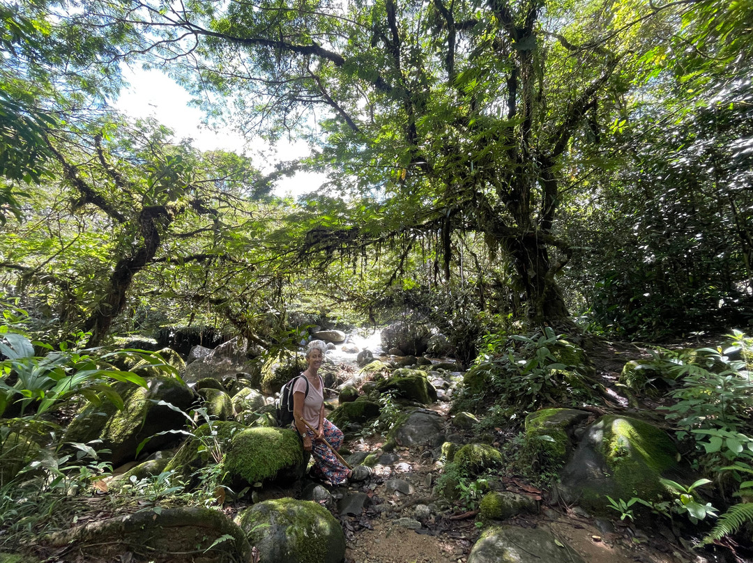 Esmeralda Ecotours San Rafael-San Rafael必去景点