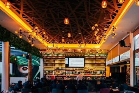 Ziba Latin Cuisine