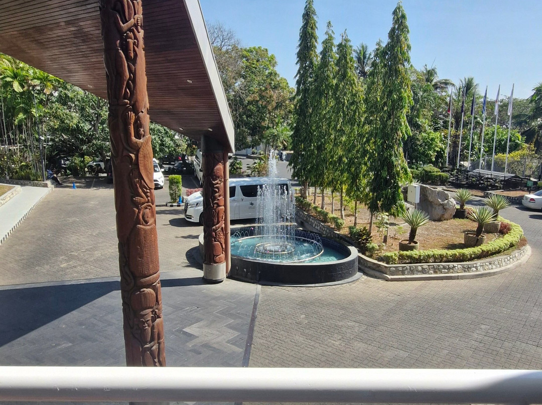 航空大酒店主图