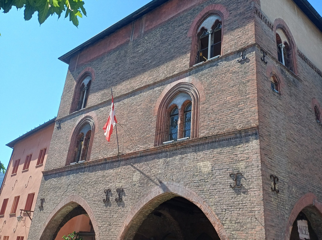 Cite Medievale de Conflans-阿尔贝维尔必去景点