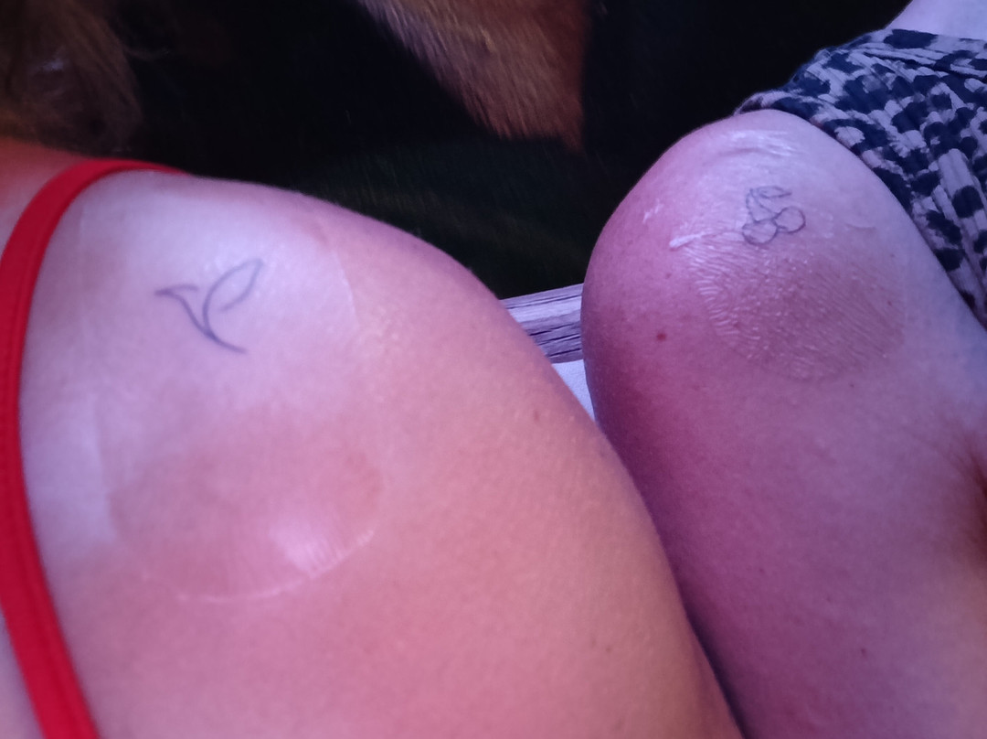 World of Ink Tattoo Ibiza-博萨海滩必去景点
