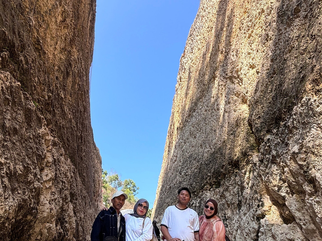 Jogja Visit Tour by Malioboro Travel-Yogyakarta必去景点