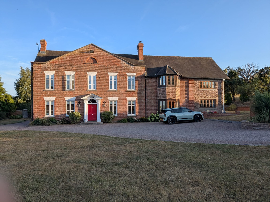 Winsley Park Farm