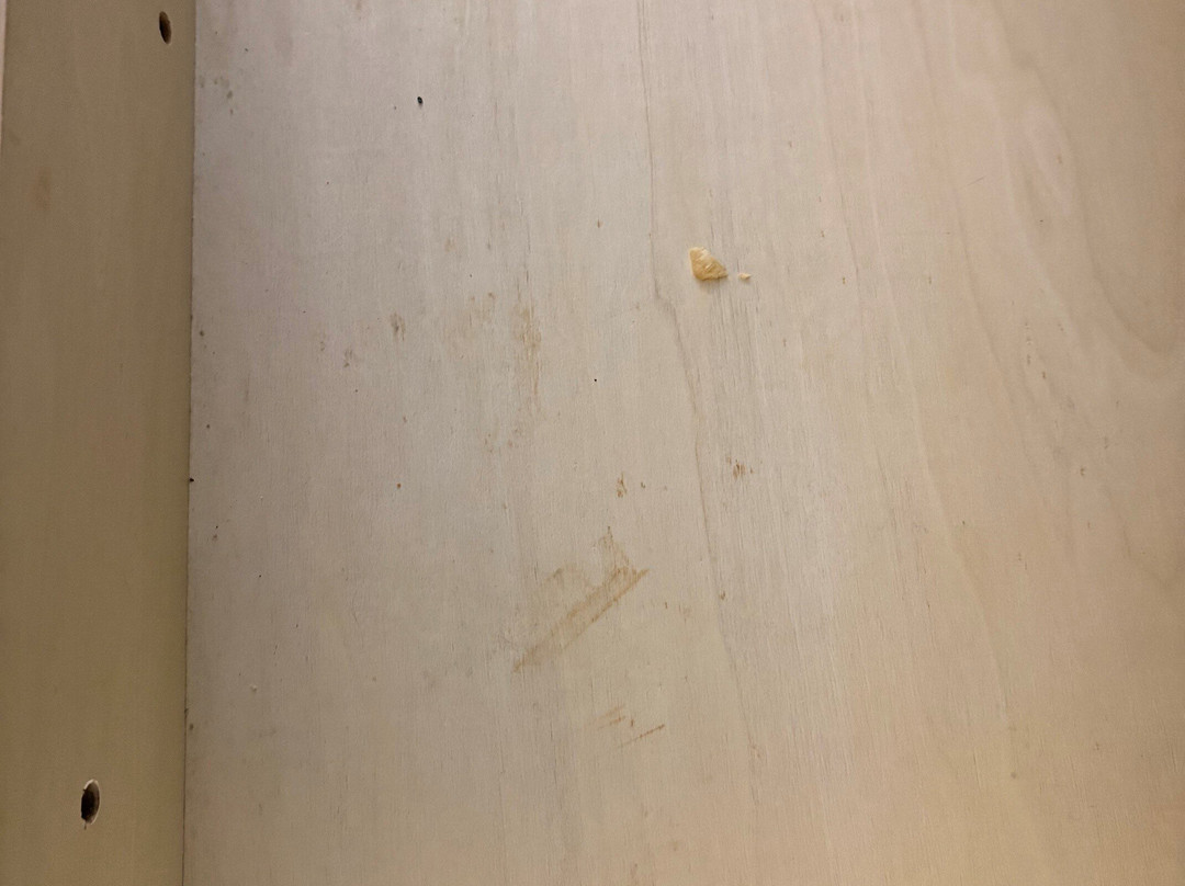 坎顿贝斯特韦斯特酒店主图