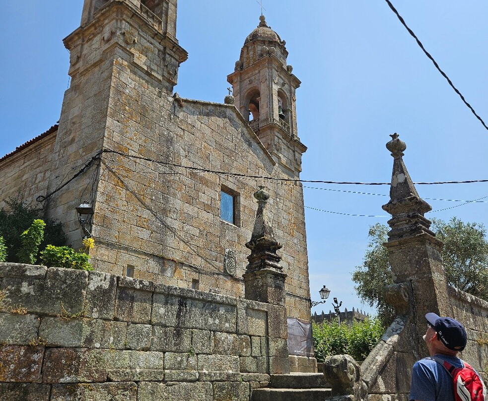 Bodegas del Palacio de Fefinanes-Cambados必去景点