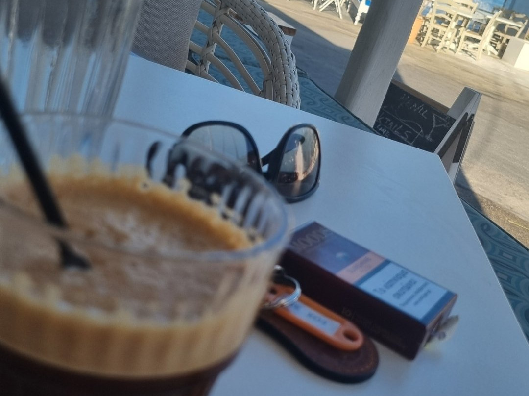Vitamin Sea