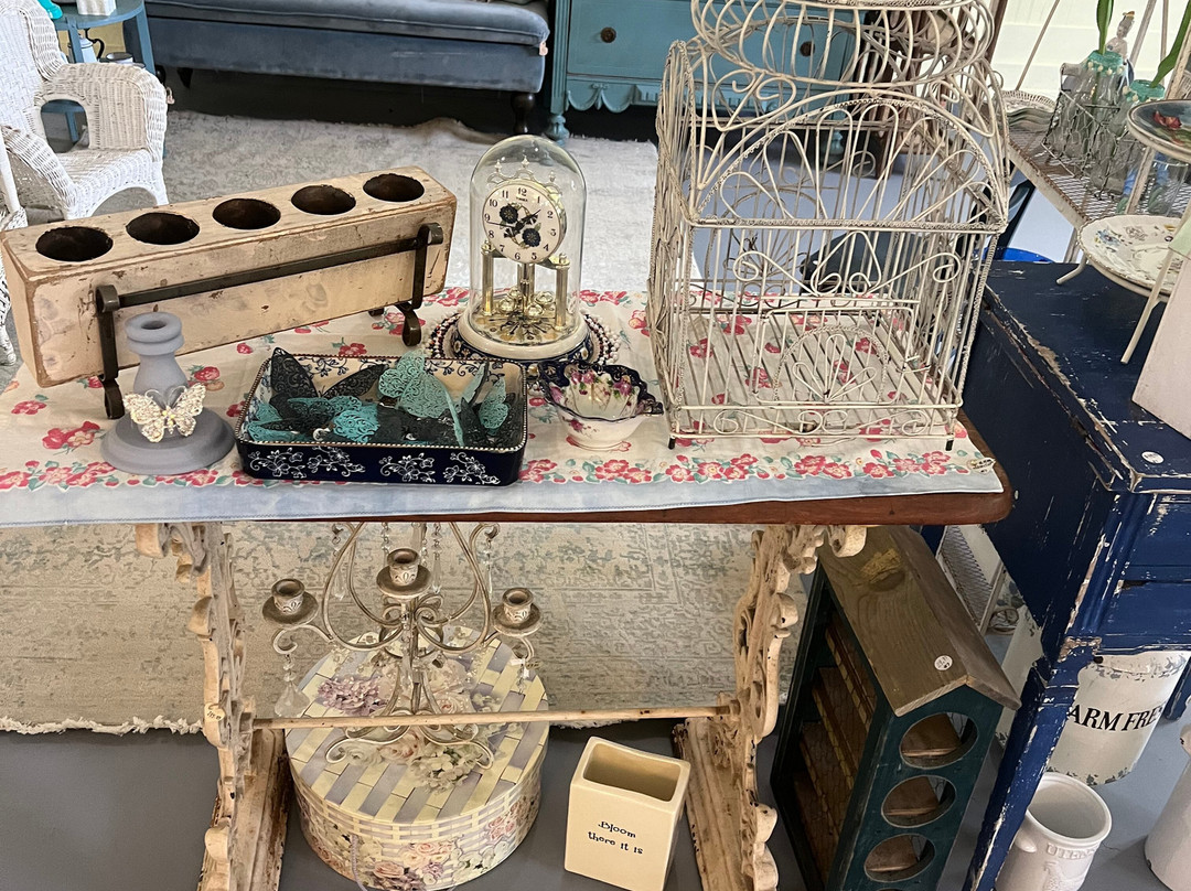 Possum Emporium