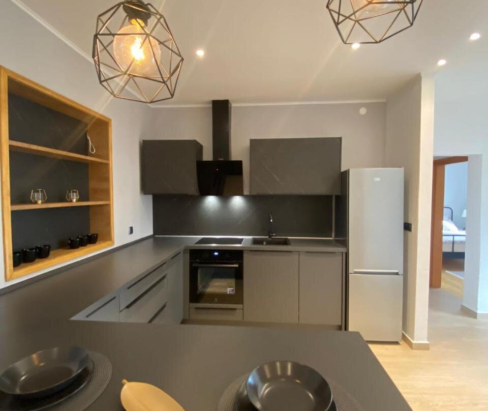 Apartmani Cvita