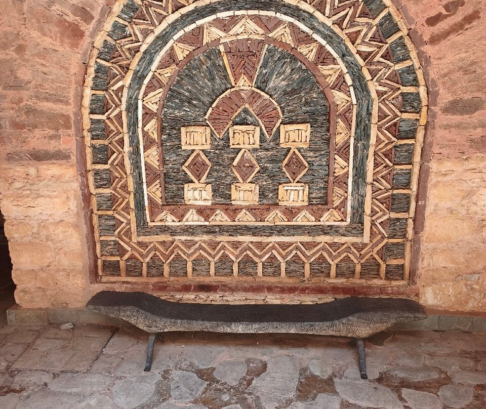 La Médina d'Agadir-阿加迪尔必去景点