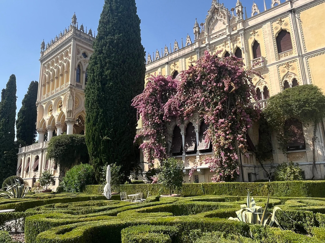Isola Del Garda-San Felice del Benaco必去景点