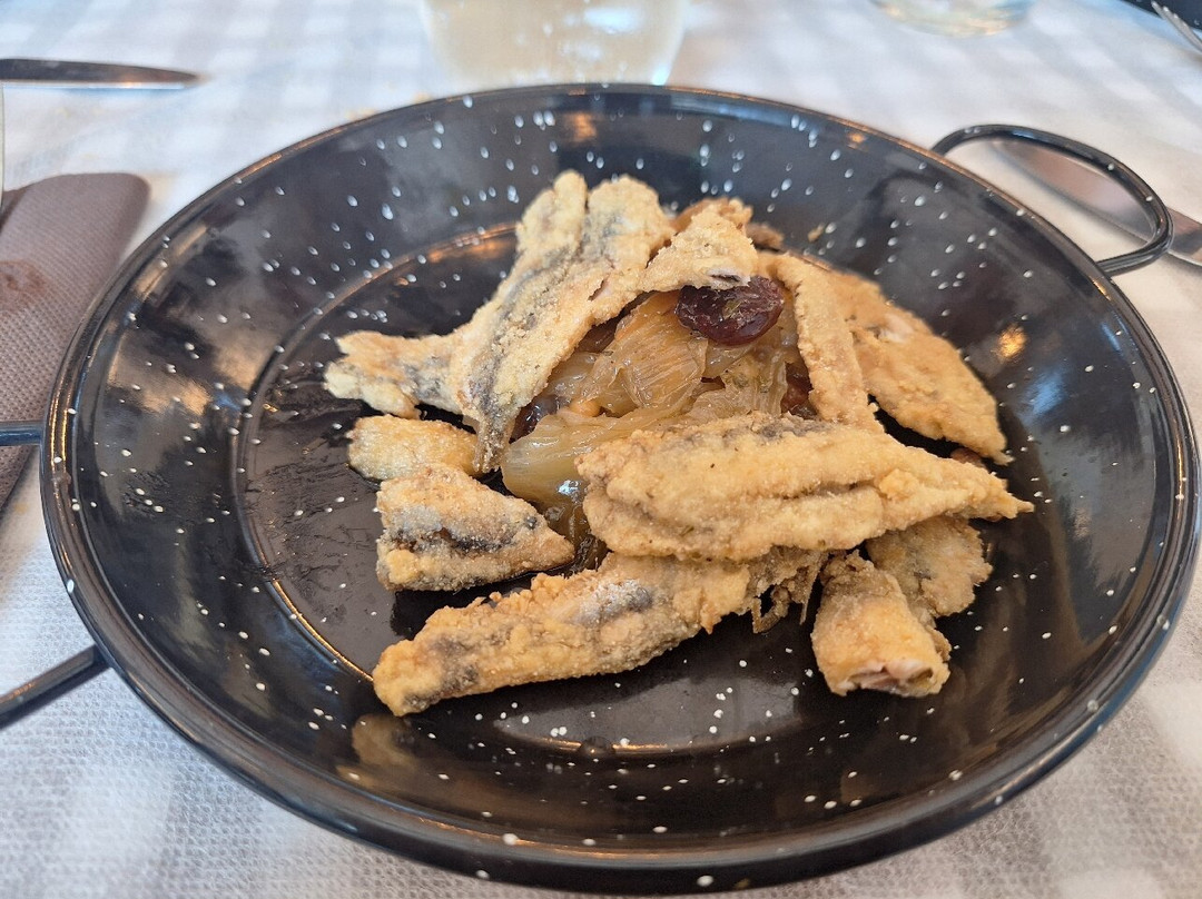 Antica Osteria Del Duomo