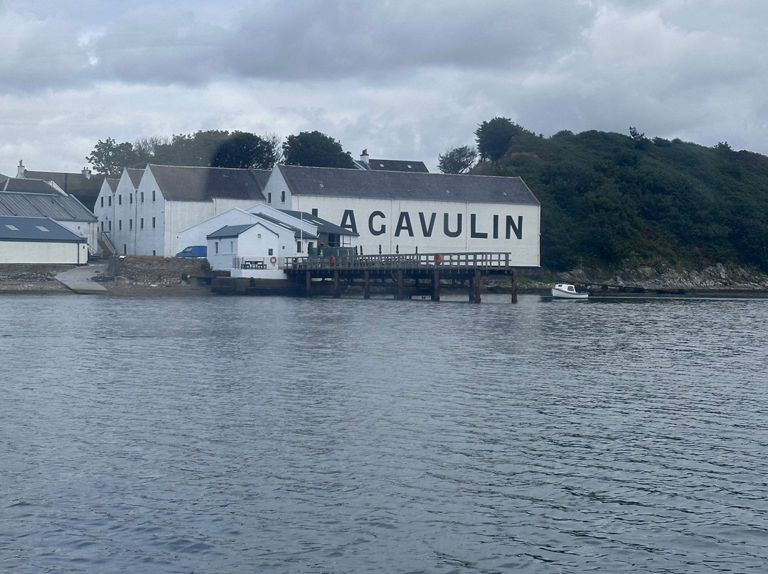 Islay Sea Adventures-Port Ellen必去景点