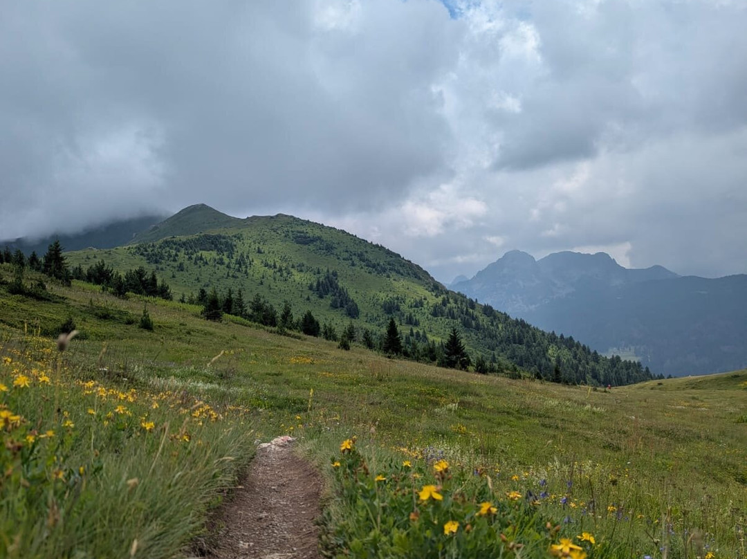 Summit Balkans-Mitrovica必去景点