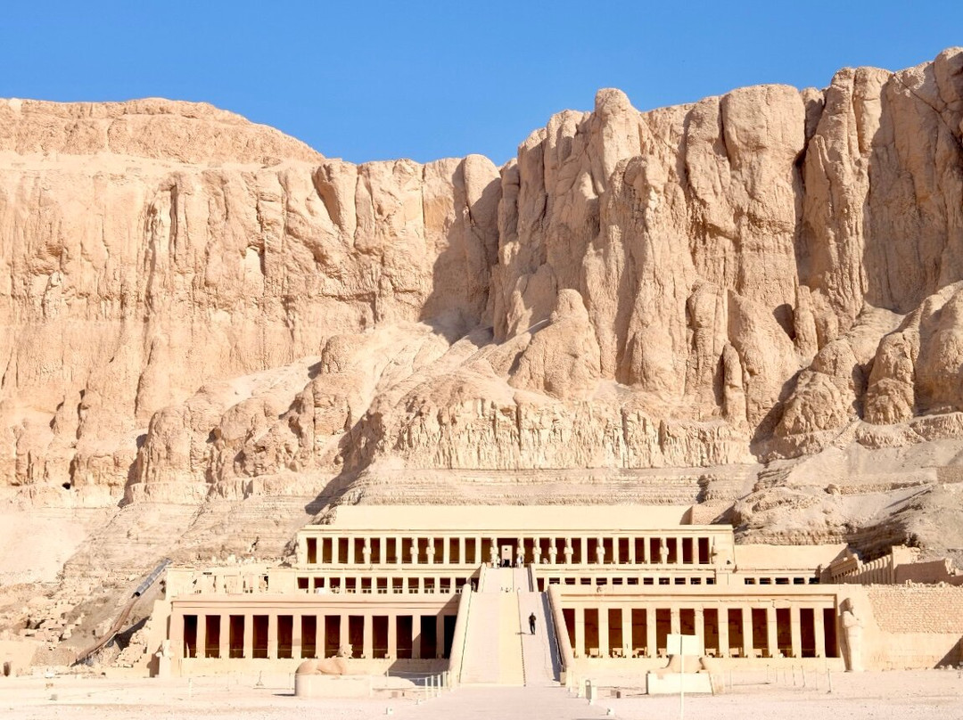 Absolute Egypt-科伦布拉必去景点