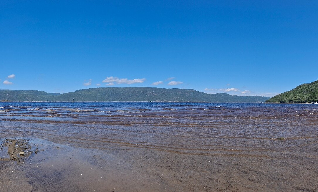 Fjord en kayak-L'Anse-Saint-Jean必去景点