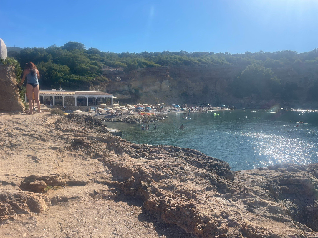Cala Xarraca-波蒂那茨必去景点